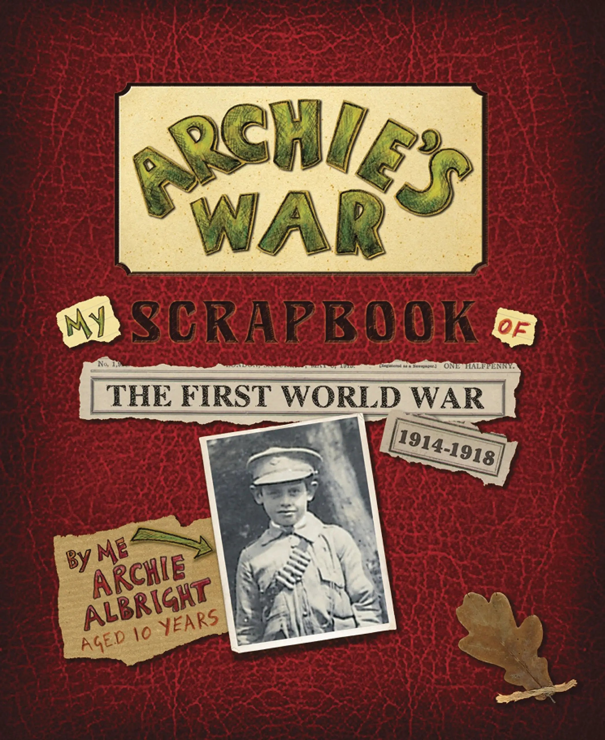 ARCHIE'S WAR