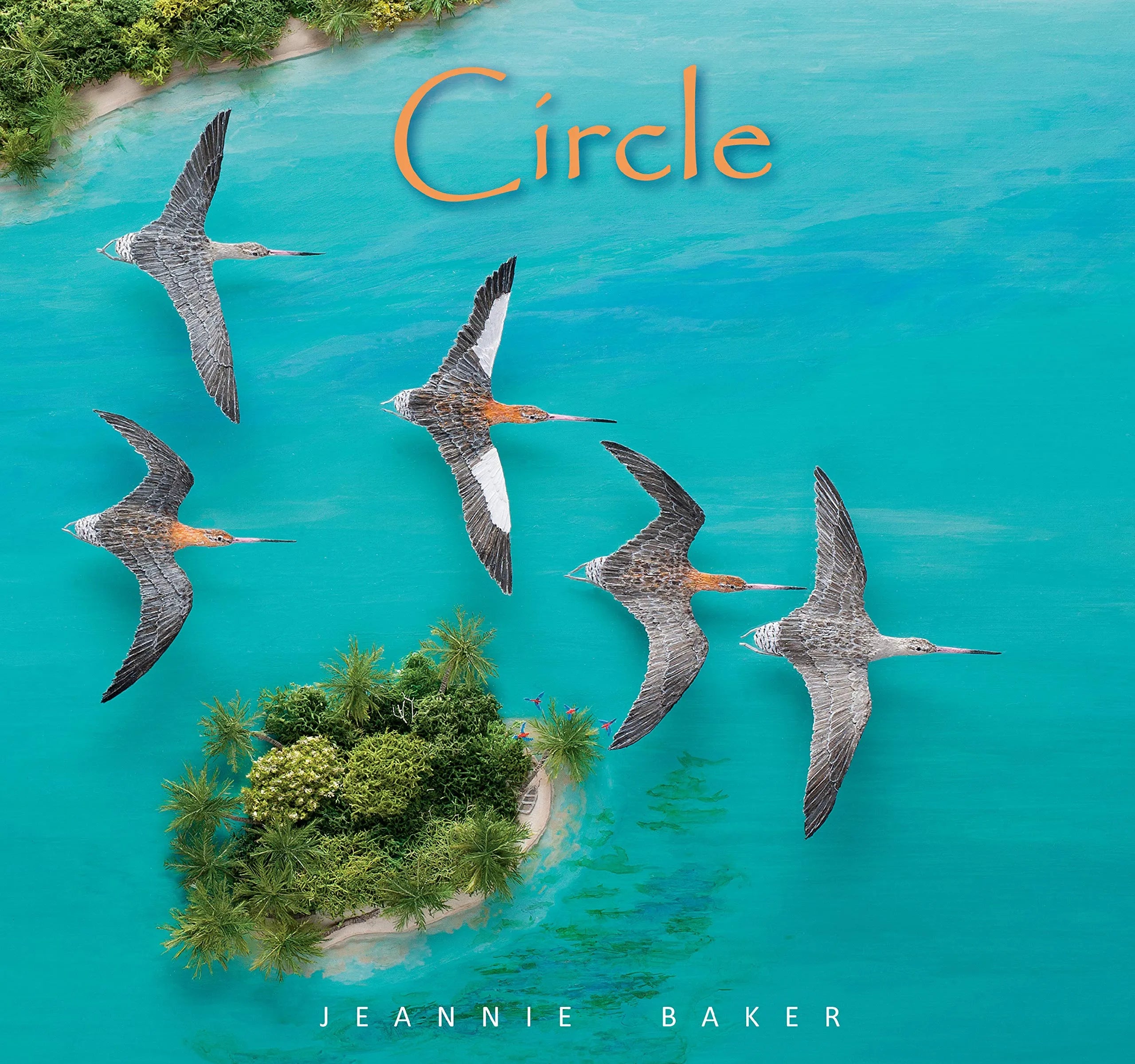 CIRCLE