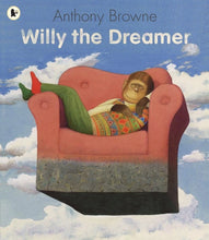 Cargar imagen en el visor de la galería, WILLY THE DREAMER