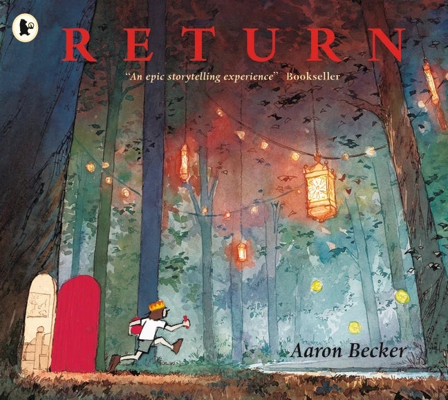 RETURN