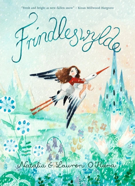 FRINDLESWYLDE