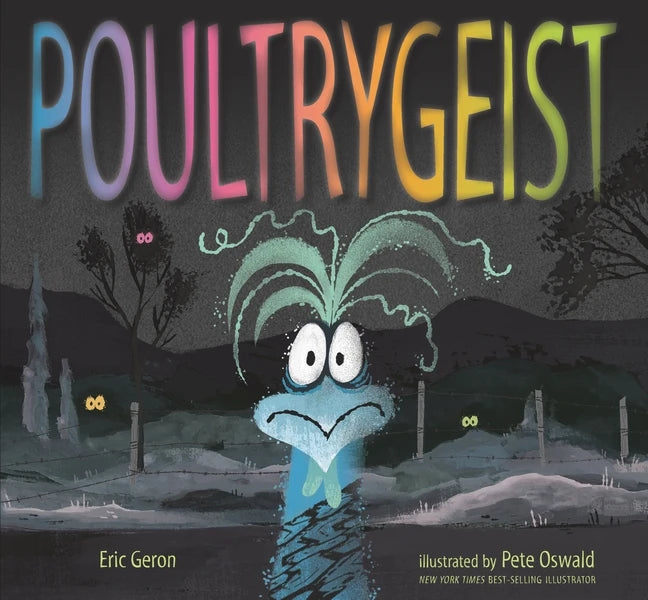 POULTRYGEIST