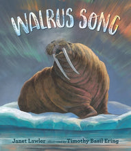 Cargar imagen en el visor de la galería, WALRUS SONG