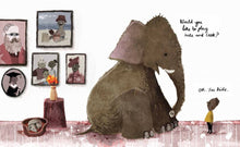 Cargar imagen en el visor de la galería, HAVE YOU SEEN ELEPHANT?