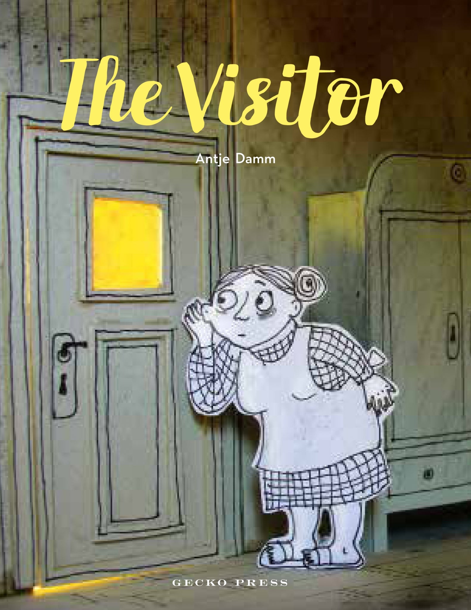 THE VISITOR