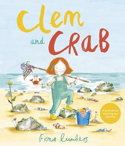 CLEM AND CRAB