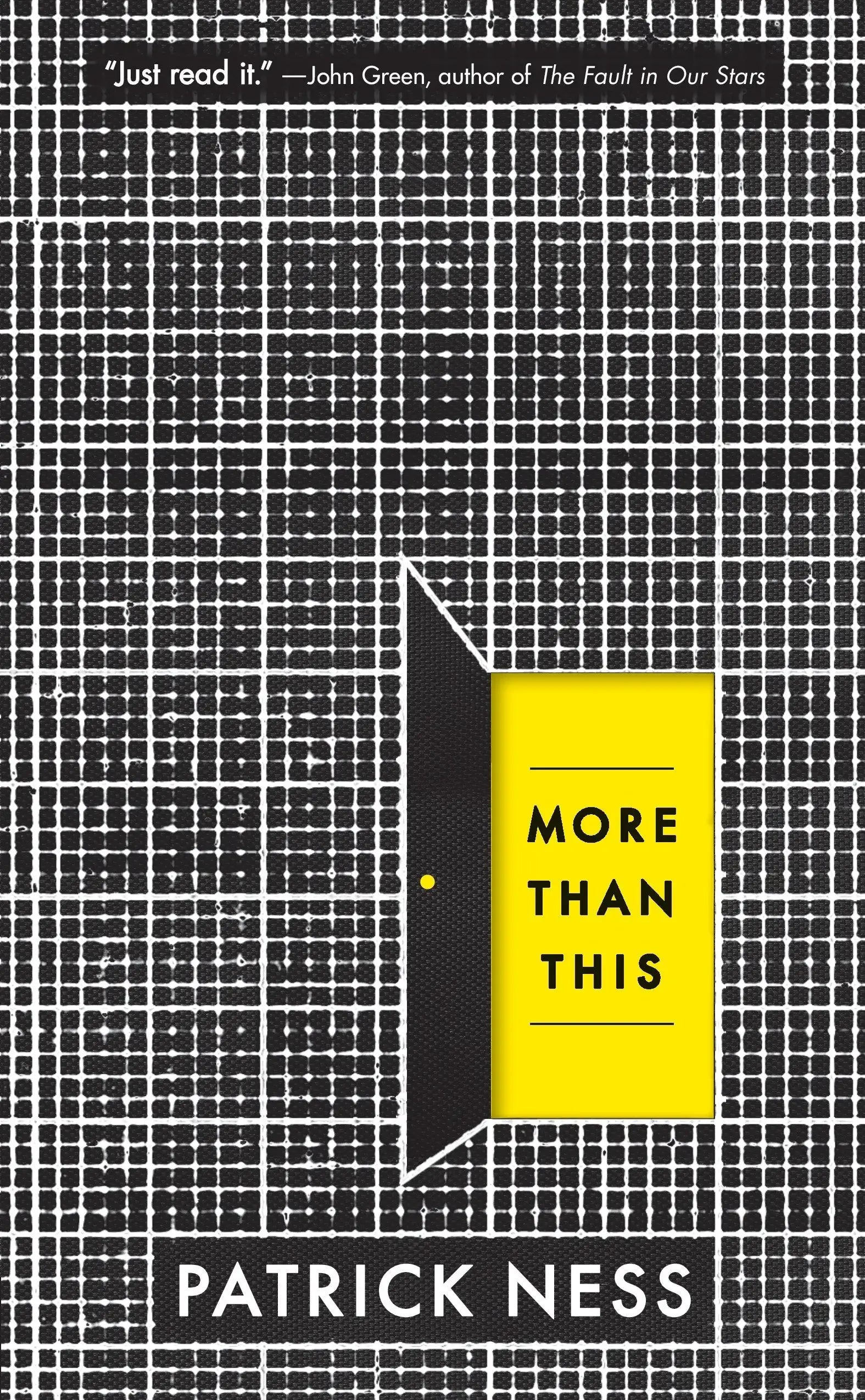 MORE THAN THIS