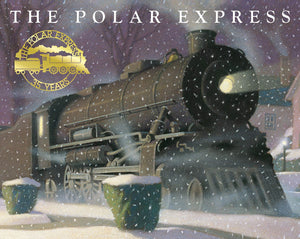 POLAR EXPRESS