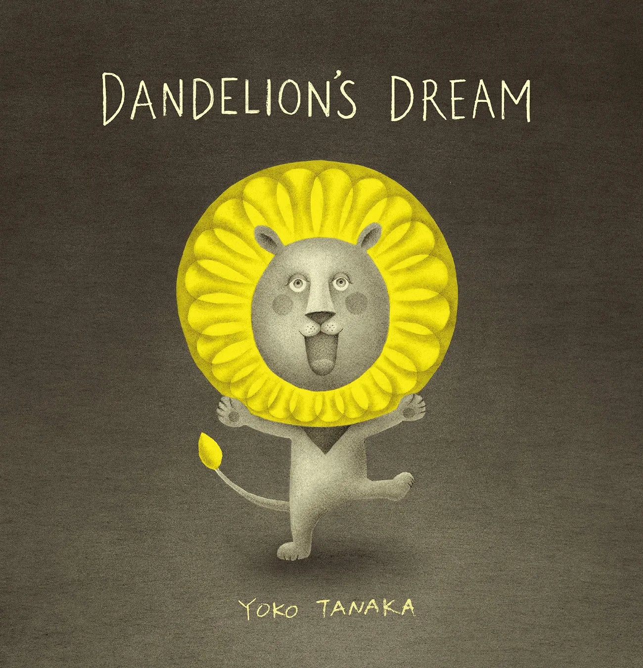 DANDELION'S DREAM