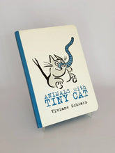 Cargar imagen en el visor de la galería, ANIMALS WITH TINY CAT