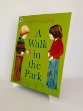 Cargar imagen en el visor de la galería, A WALK IN THE PARK