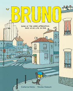 BRUNO