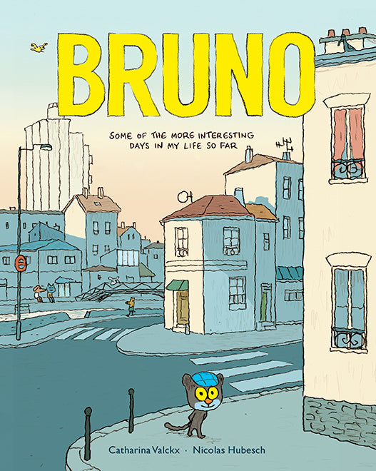 BRUNO