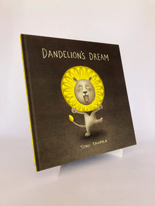 DANDELION'S DREAM