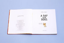 Cargar imagen en el visor de la galería, DAY WITH DOGS, A