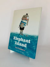 Cargar imagen en el visor de la galería, ELEPHANT ISLAND