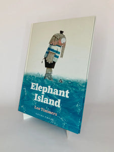 ELEPHANT ISLAND
