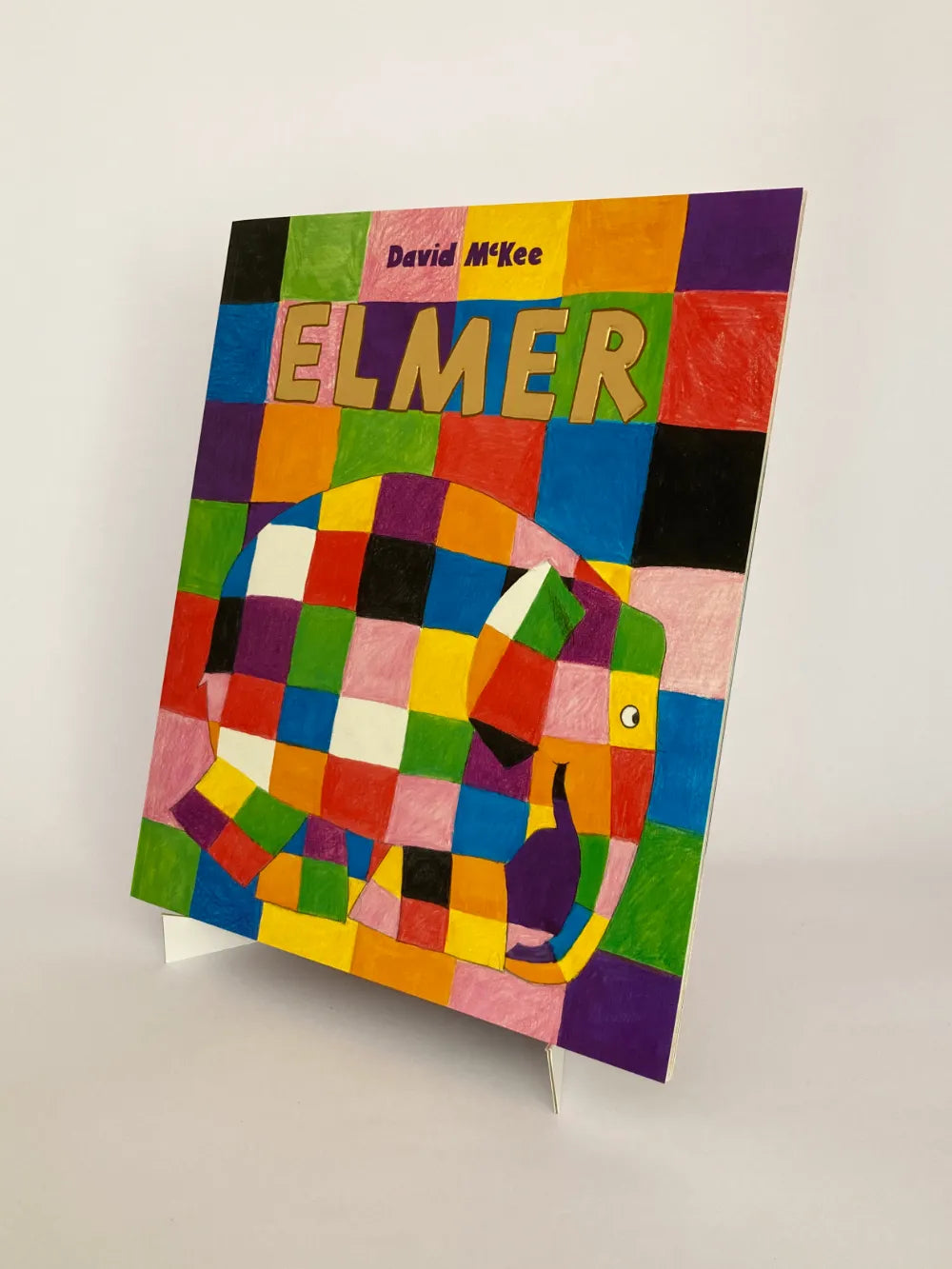 ELMER