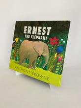 Cargar imagen en el visor de la galería, ERNEST THE ELEPHANT
