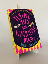 Cargar imagen en el visor de la galería, FLYING TIPS FOR FLIGHTLESS BIRDS