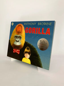 GORILLA: 30TH ANNIVERSARY EDITION
