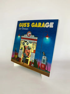 GUS'S GARAGE