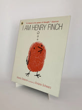 Cargar imagen en el visor de la galería, I AM HENRY FINCH