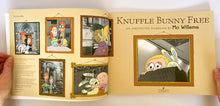 Cargar imagen en el visor de la galería, KNUFFLE BUNNY FREE: AN UNEXPECTED DIVERSION