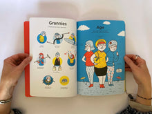 Cargar imagen en el visor de la galería, ENCYCLOPEDIA OF GRANNIES