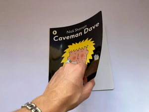 CAVEMAN DAVE