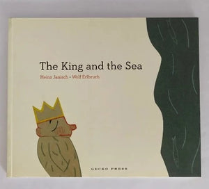 THE KING AND THE SEA