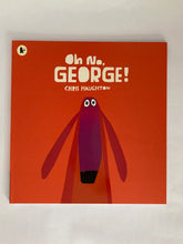 Cargar imagen en el visor de la galería, OH NO, GEORGE!