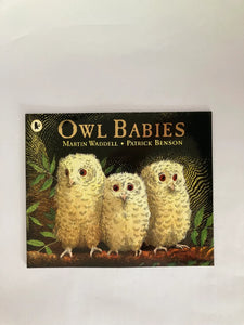 OWL BABIES