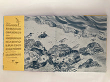 Cargar imagen en el visor de la galería, FIRST BOOK OF THE SEA