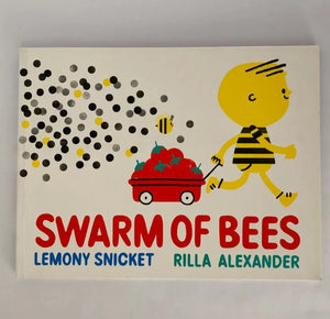 SWARM OF BEES