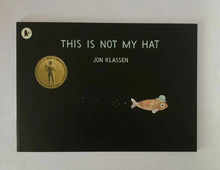 Cargar imagen en el visor de la galería, THIS IS NOT MY HAT