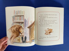 Cargar imagen en el visor de la galería, LIBRARY LION