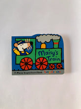 Cargar imagen en el visor de la galería, MAISY&#39;S TRAIN