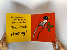 Cargar imagen en el visor de la galería, A BUSY DAY FOR BIRDS