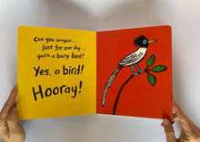 Cargar imagen en el visor de la galería, HOORAY FOR BIRDS