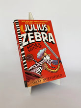 Cargar imagen en el visor de la galería, JULIUS ZEBRA 2: BUNDLE WITH THE BRITONS!