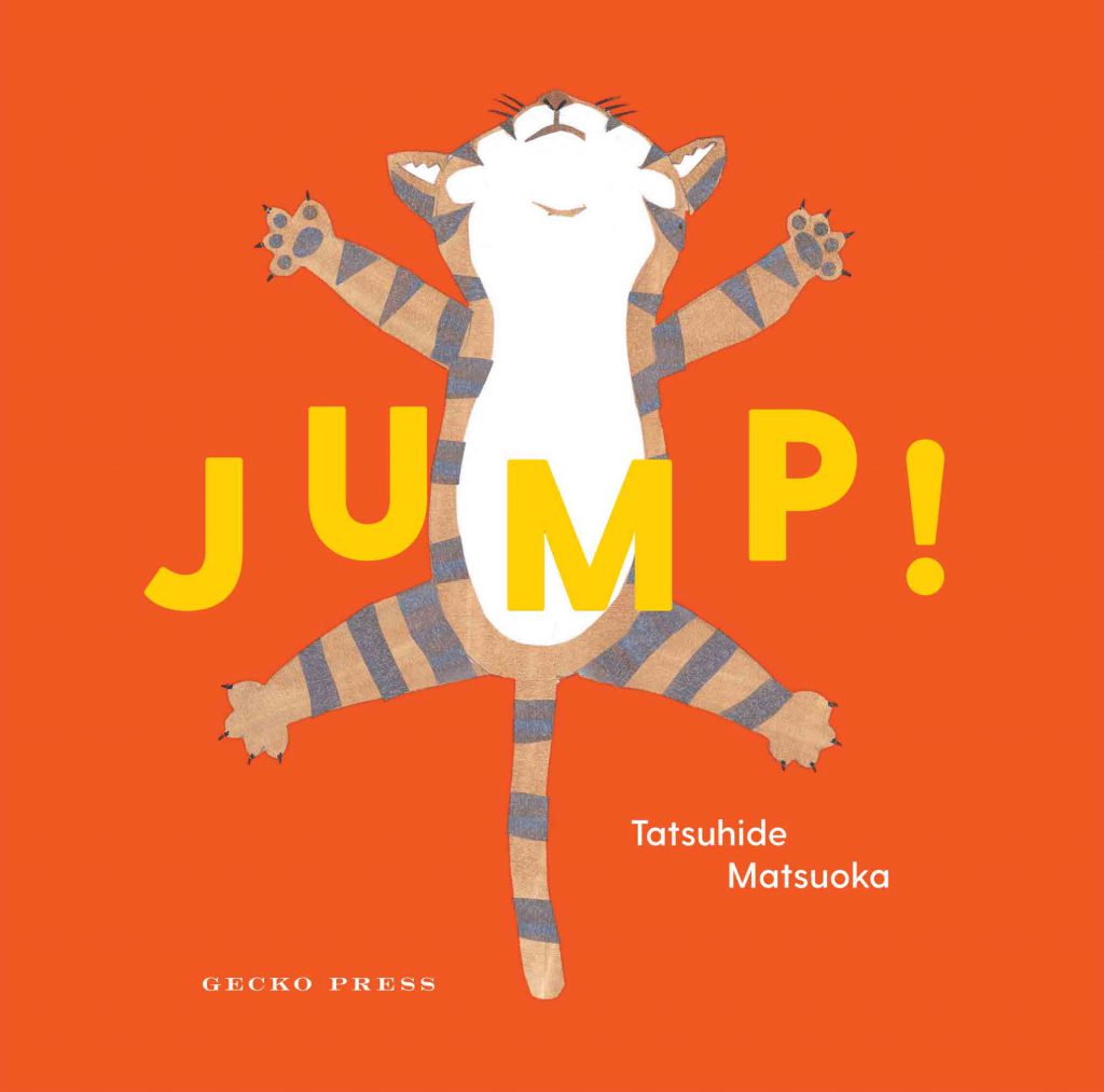 JUMP!