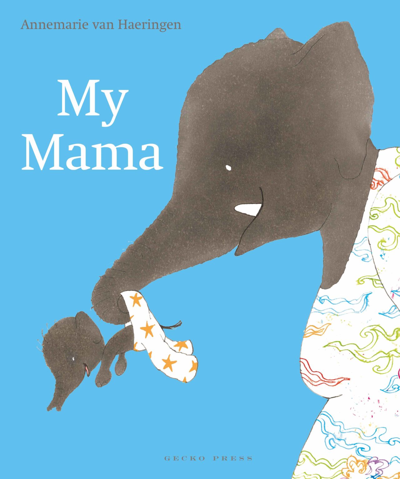 MY MAMA