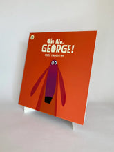 Cargar imagen en el visor de la galería, OH NO, GEORGE!