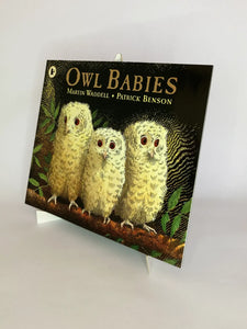 OWL BABIES