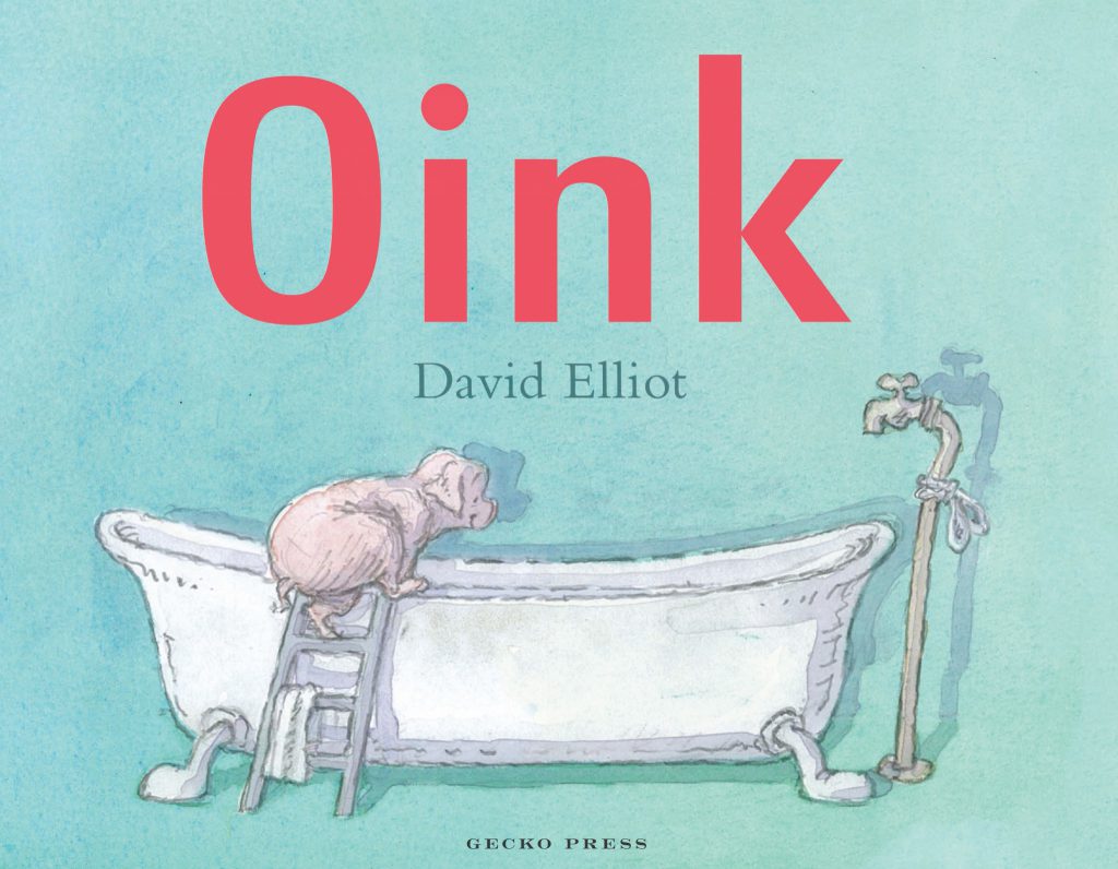 OINK