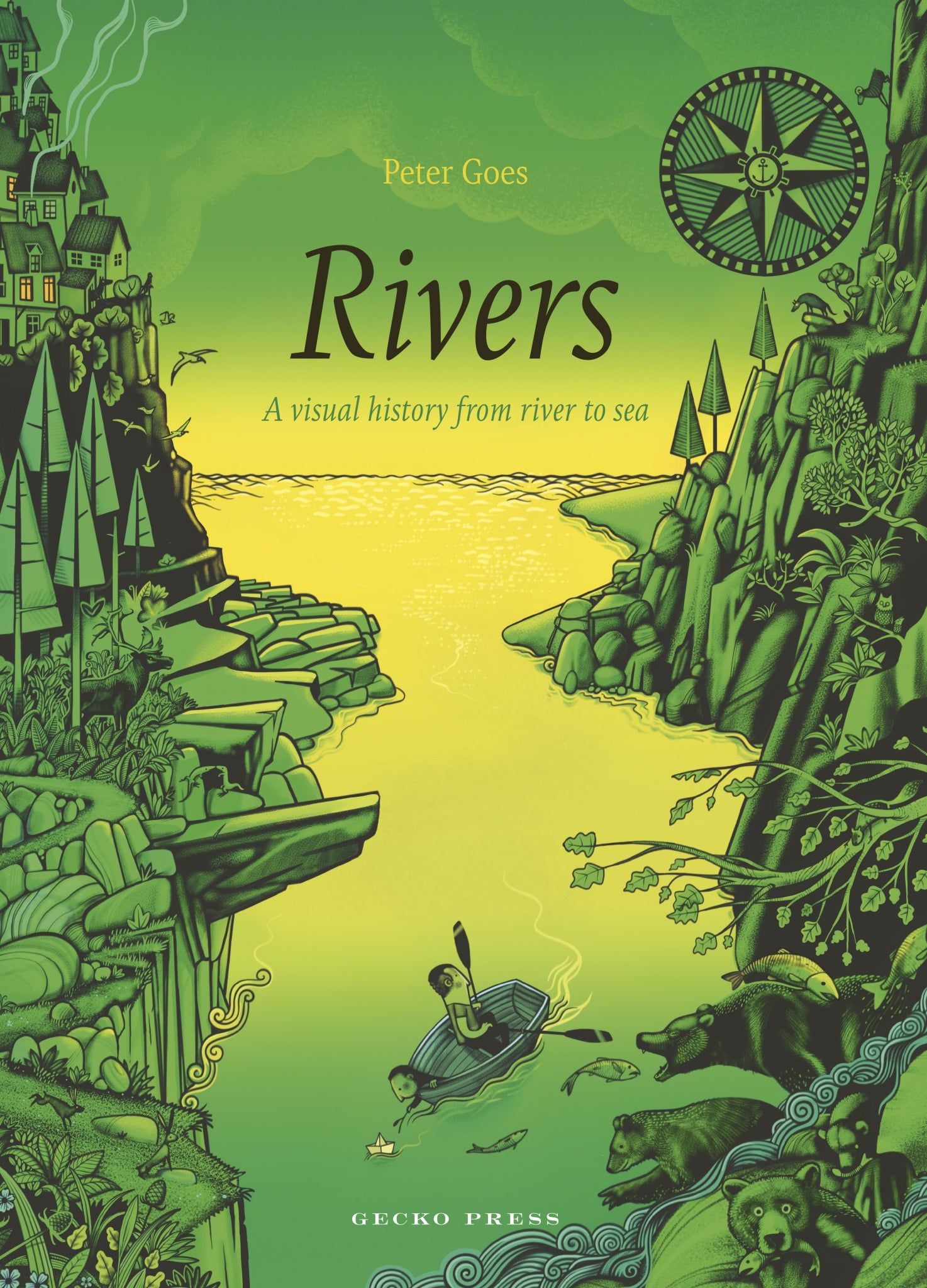 RIVERS