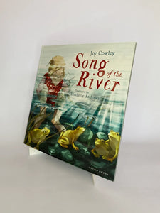 SONG OF THE RIVER