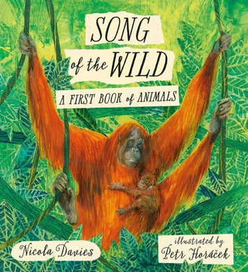 SONG OF THE WILD