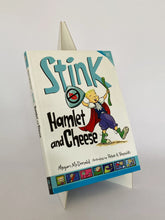 Cargar imagen en el visor de la galería, STINK: HAMLET AND CHEESE